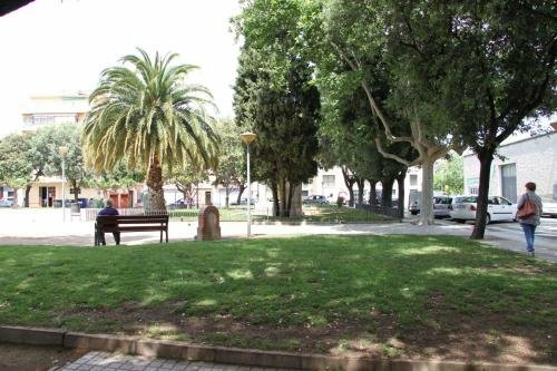 Апартаменты Apartaments Centre Figueres в Фигерасе