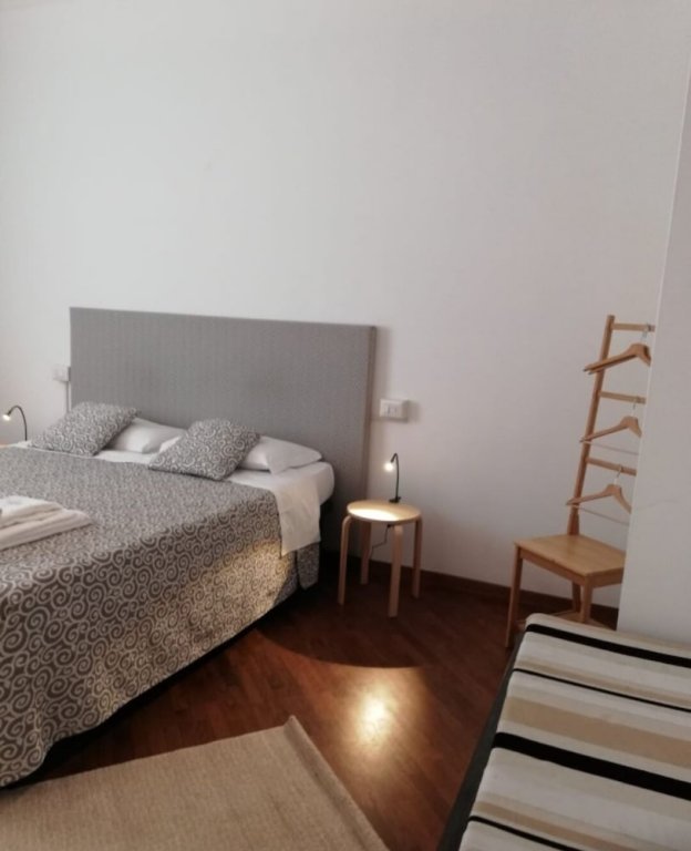 Фото B & B La Sapienza Siena