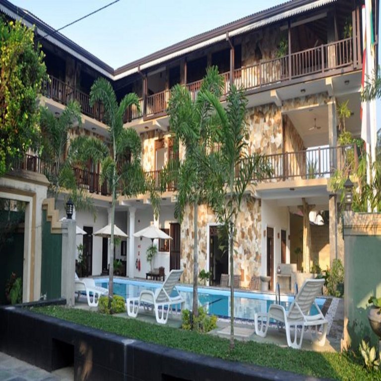 Фото Scandinavia Hotel