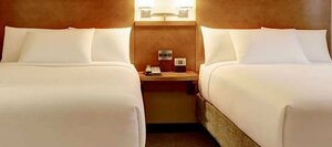 Гостиница Hyatt Place Atlanta Downtown