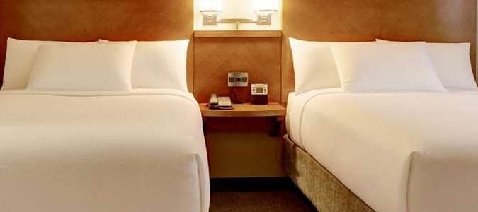 Фото Hyatt Place Atlanta Downtown