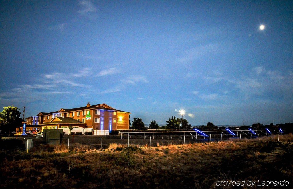 Фото Holiday Inn Express Walla Walla, an Ihg Hotel