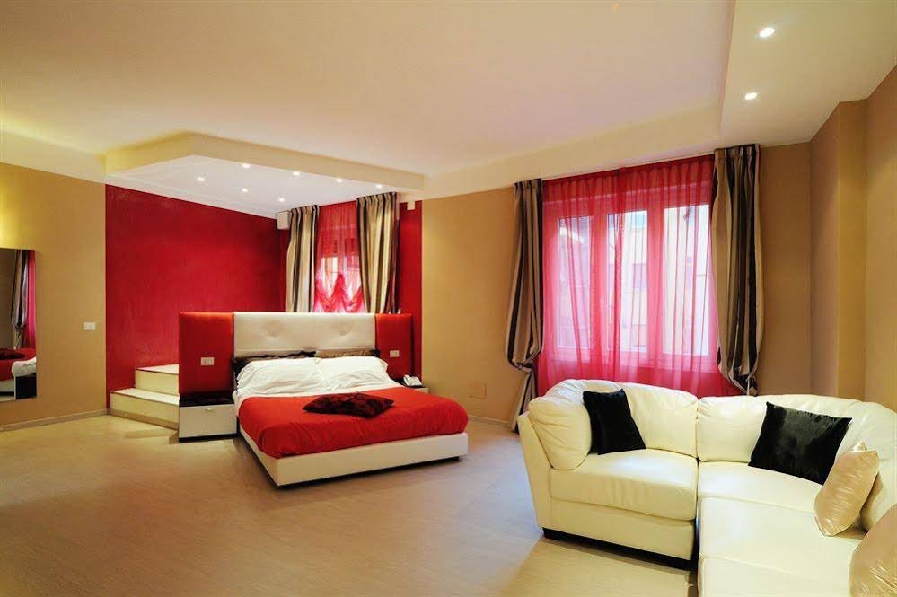 Фото Hotel Globo Suite