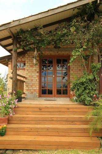 Hotel Pousada Waikiki, State of Santa Catarina, photo