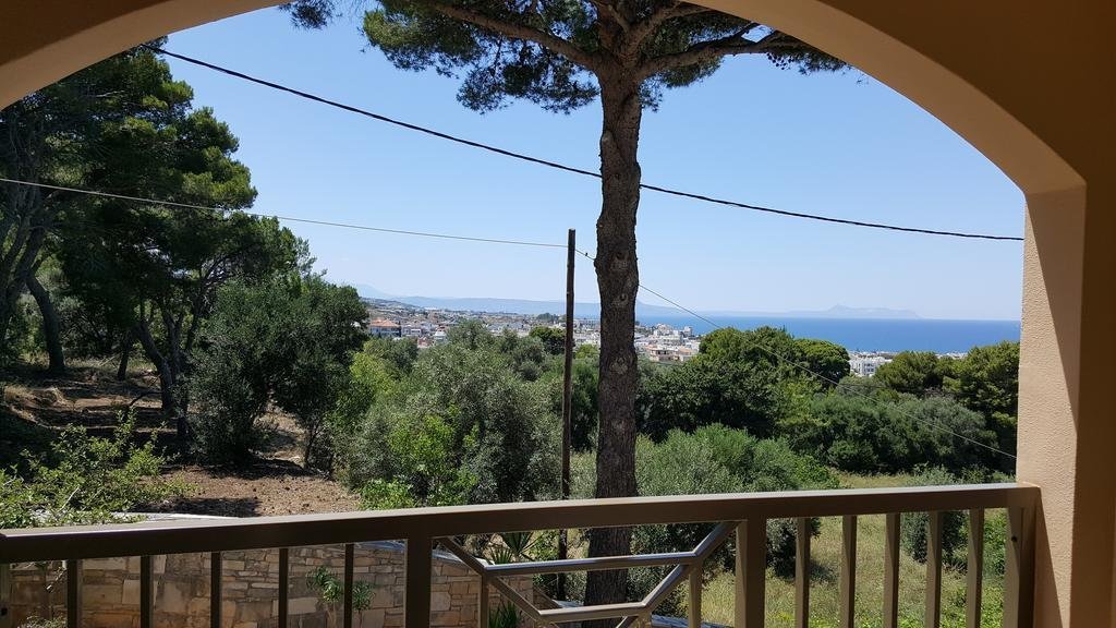 Фото Forest Park Hotel