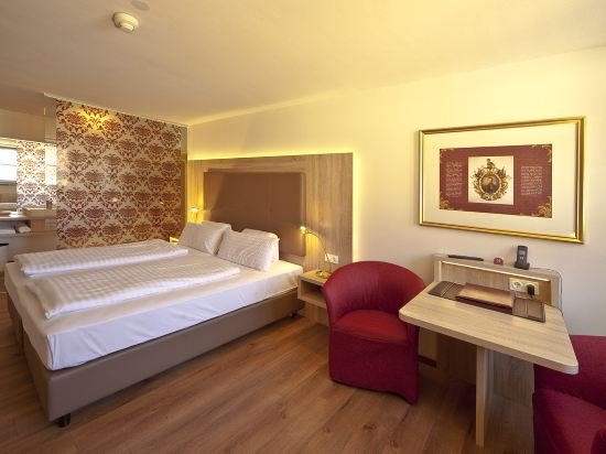 Фото Schlosshotel Mondsee