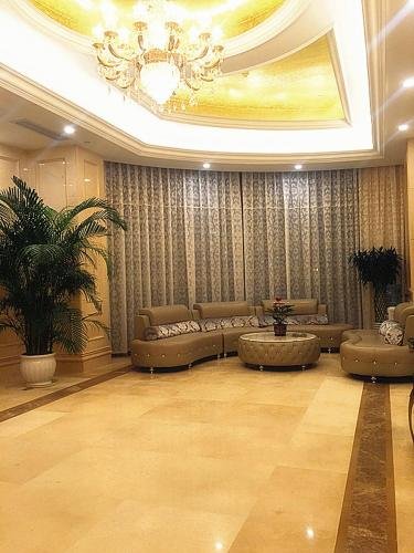 Фото Vienna Hotel