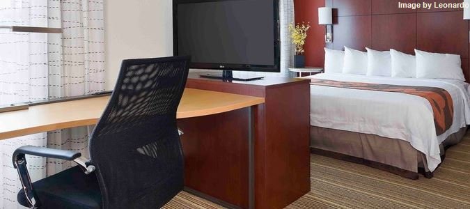 Фото Residence Inn by Marriott Denver North-Westminster