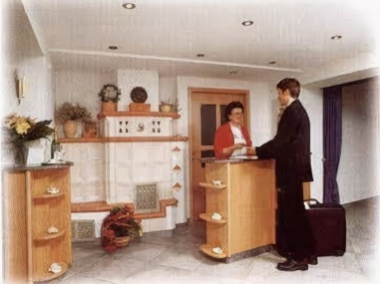 Фото отеля 2