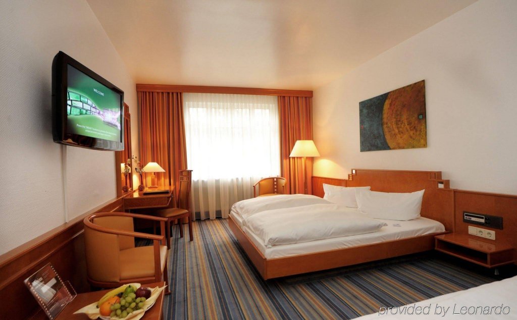 Фото Best Western Plus Hotel Stadtquartier Haan