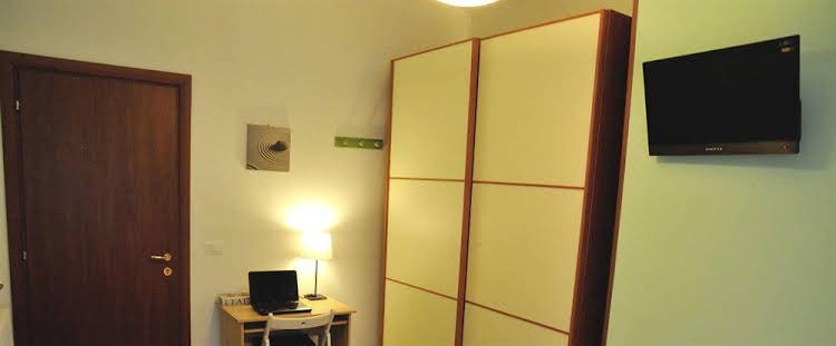 Фото B&b Emozioni Romane