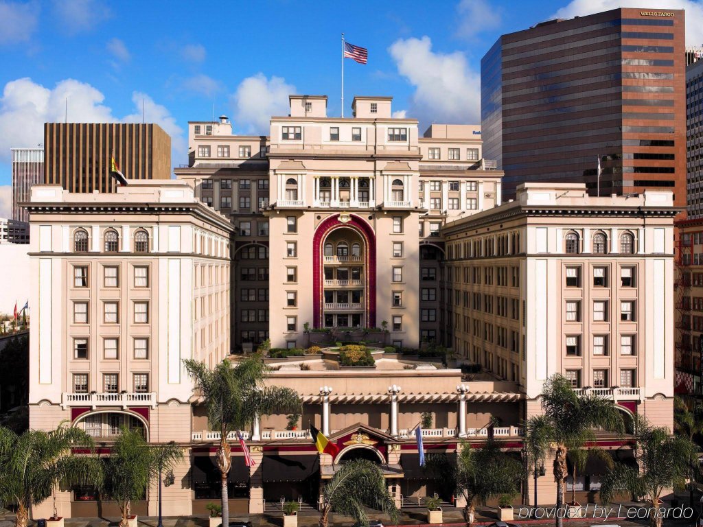 Фото The Us Grant, a Luxury Collection Hotel, San Diego