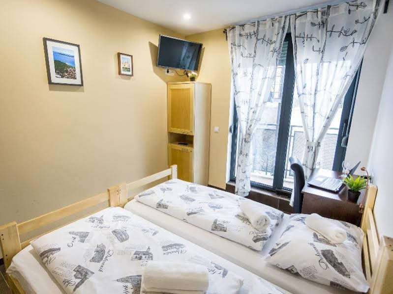 Фото Hostel Moving