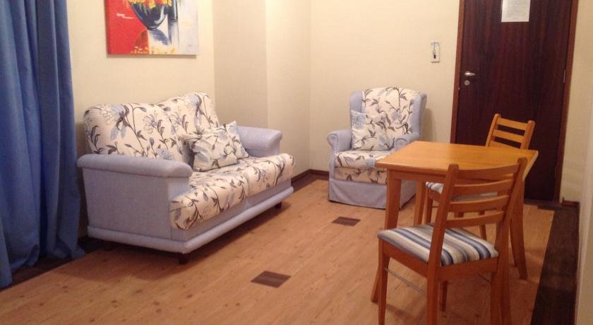 Фото Hotel Brisa Rio