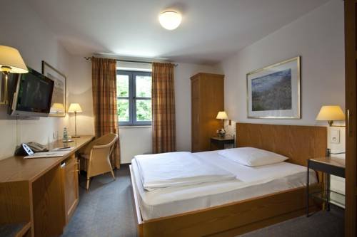 Фото Hotel Zur Mühle