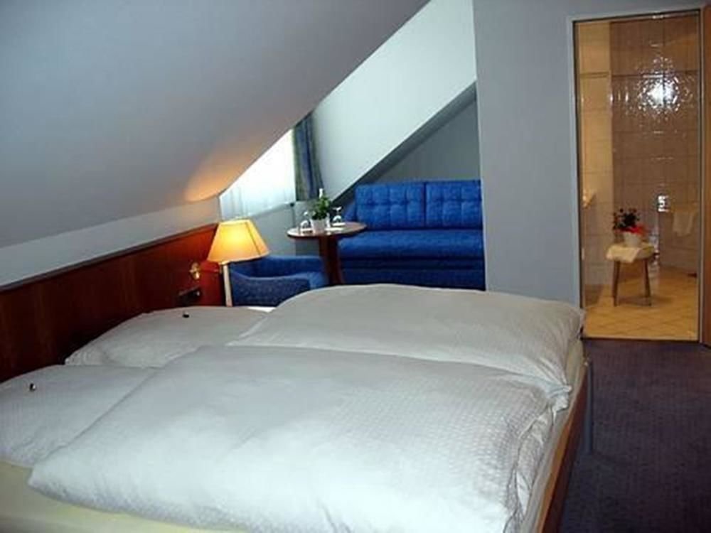 Фото Erikson Hotel