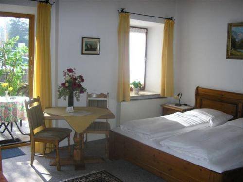 Фото Hotel Pension Lindenhof