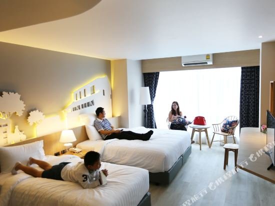 Фото Hatyai Signature Hotel
