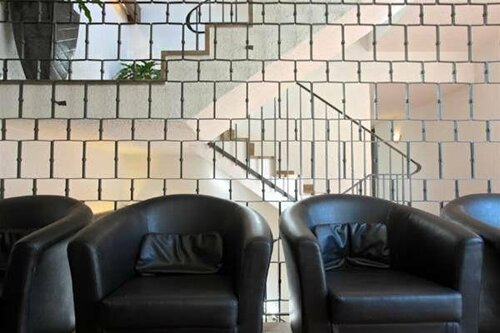 Гостиница Hotel Herdegen - Self Check-In в Пассау