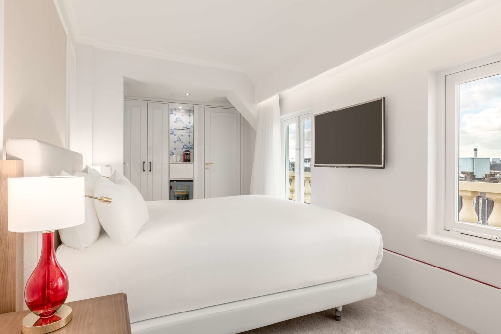 Фото Tivoli Doelen Amsterdam Hotel