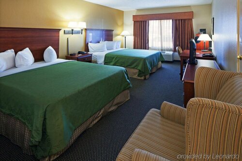 Гостиница Country Inn & Suites by Radisson, Norman, Ok в Нормане