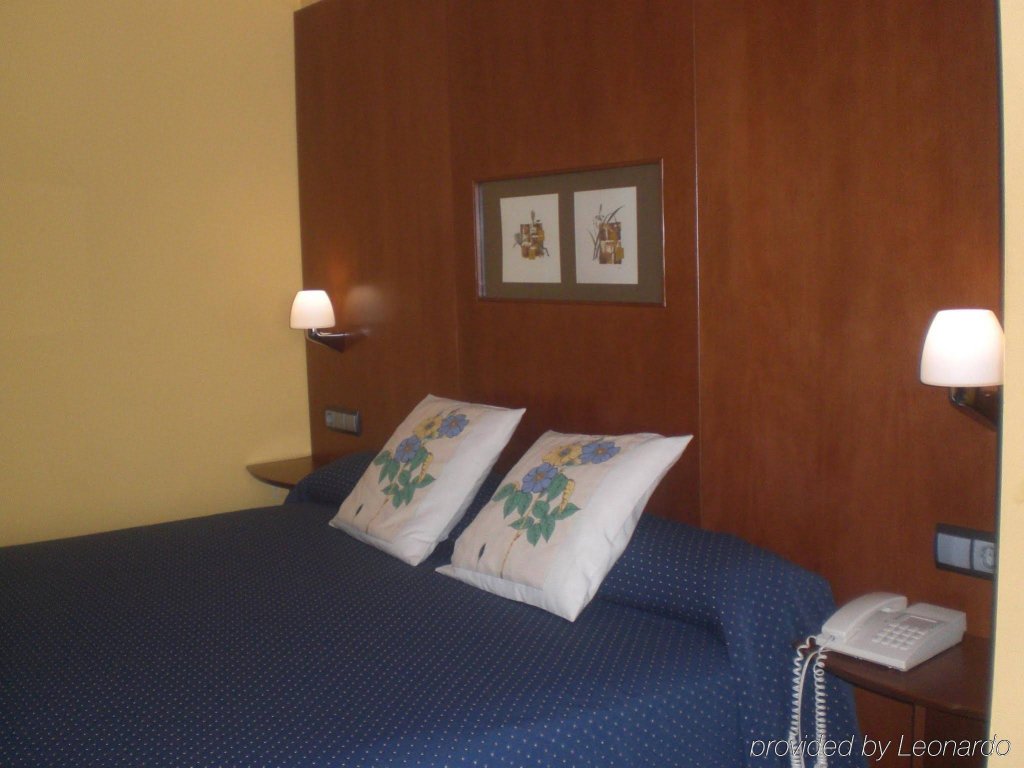 Фото Hotel Gran Regente