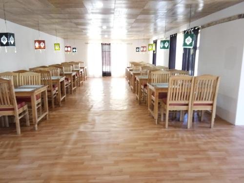 Фото Hotel Galaxy Ladakh