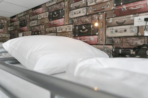 Фото Dutchies Hostel