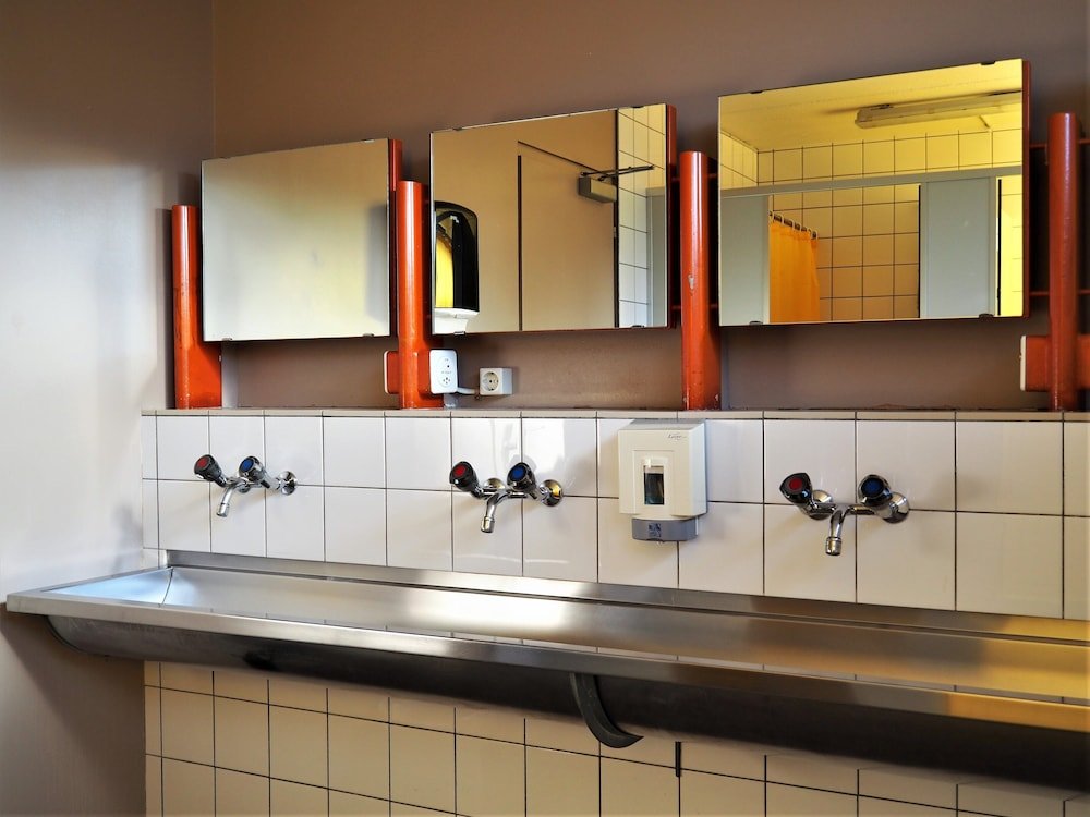 Фото Jugendherberge Romanshorn