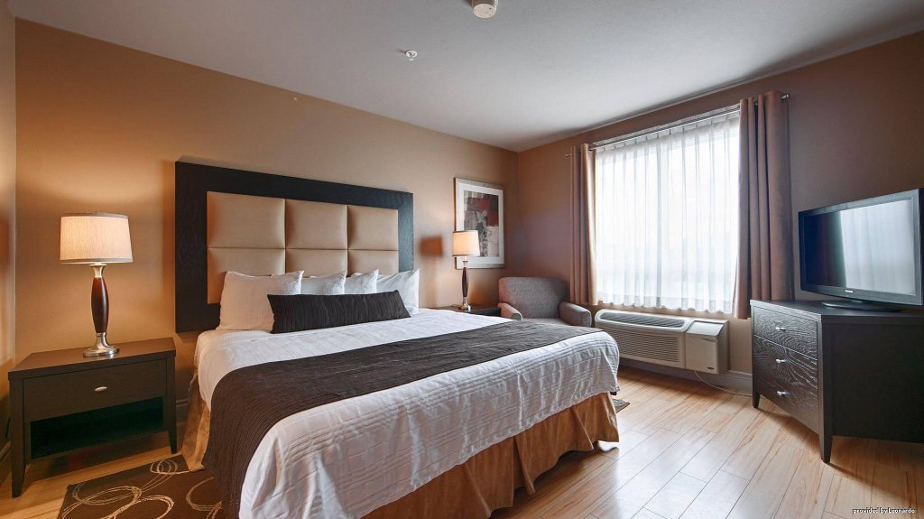 Фото Best Western Plus Moncton