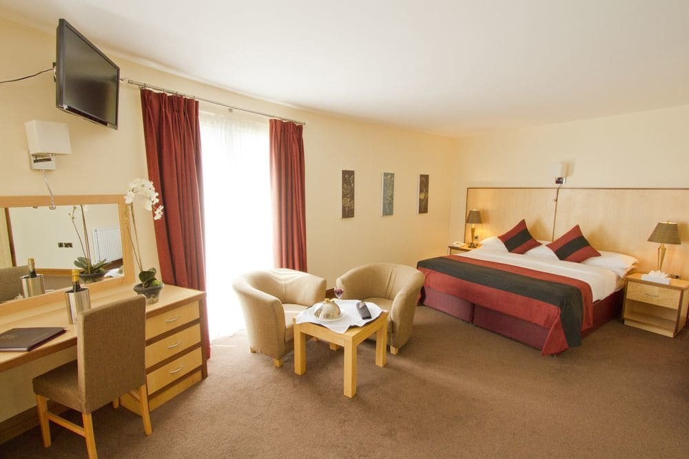 Фото La Mon Hotel And Country Club