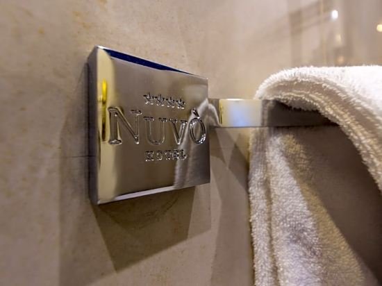 Фото Hotel Nuvò