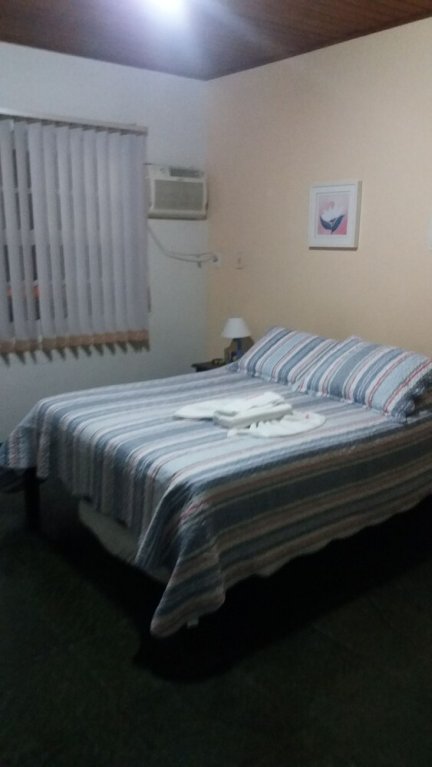 Фото Pousada Paraju