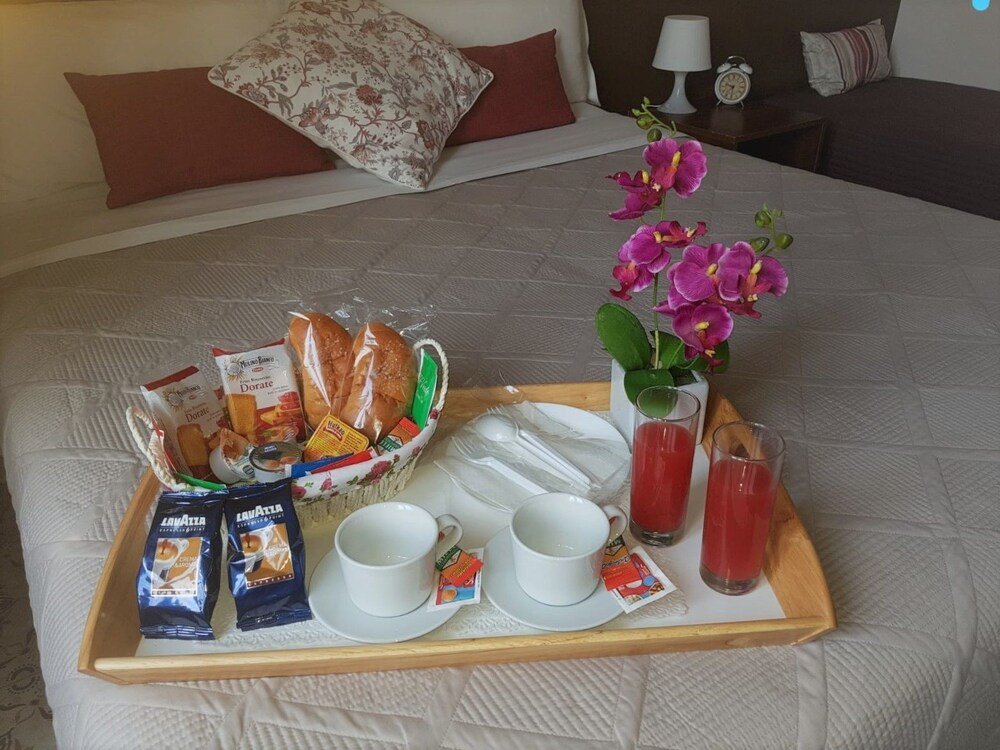 Фото B&b Girasole