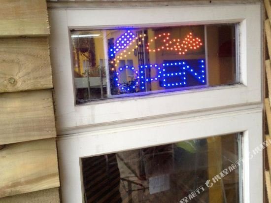 Фото Abbey Point Hotel