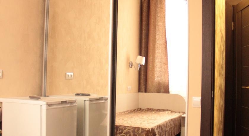 Фото А-Отель