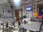 Просто хорошо (село Северное, ул. Радищева, 10), кафе в Новосибирской области