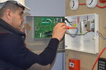 Security systems (ulitsa Tsvillinga, 5), security and alarm systems