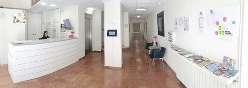 Гостиница Residencia Universitaria San Agustín в Барселоне