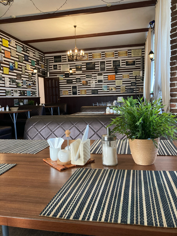 Фото Понаехали