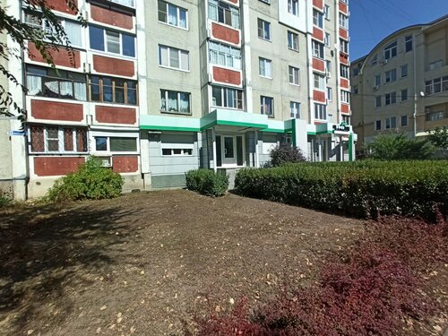 Больше не работает: БелКорм, комбикорма и кормовые добавки, Воронеж ...