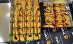 Tunec (Kaliningradskaya ulitsa, 2А), sushi bar