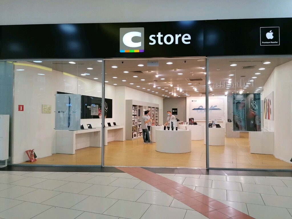 Cstore Ru Интернет Магазин