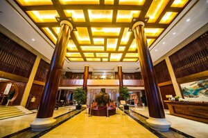 Argyle Boutique Hotel Huzhou