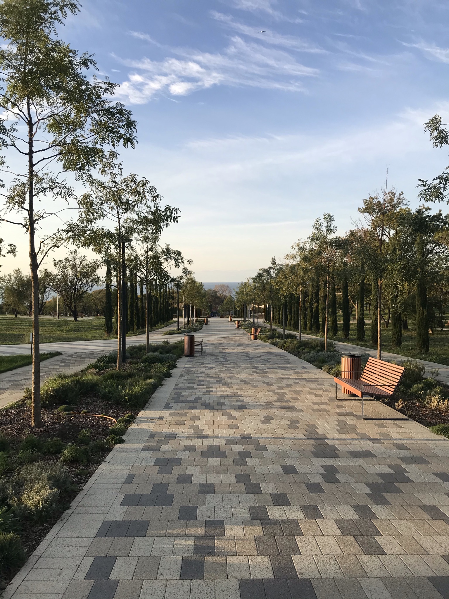 Фото Лазурный