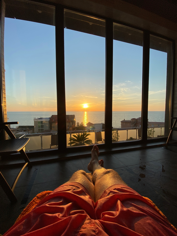 Фото Шанти Палас