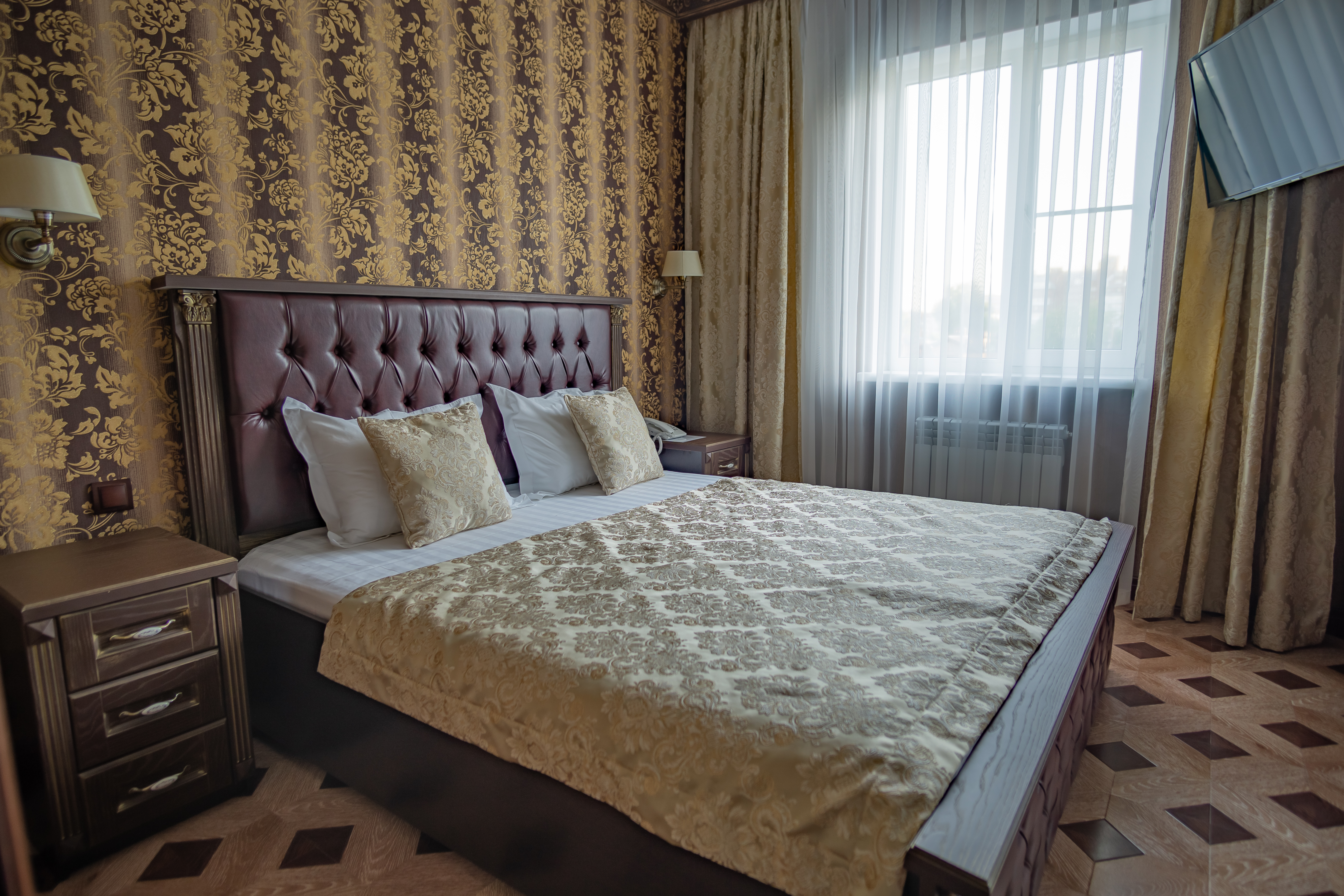 Фото Милтон