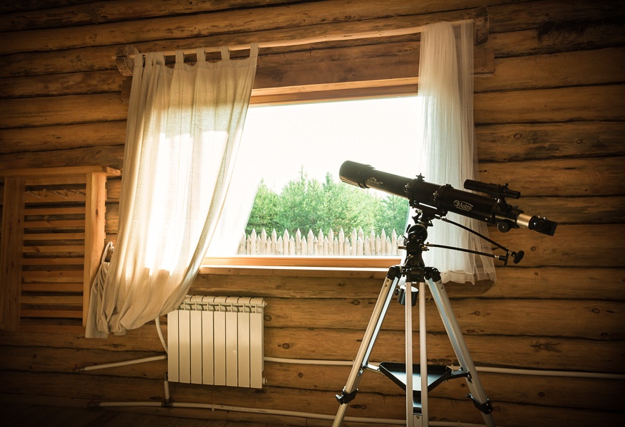 Фото Таежная Рось