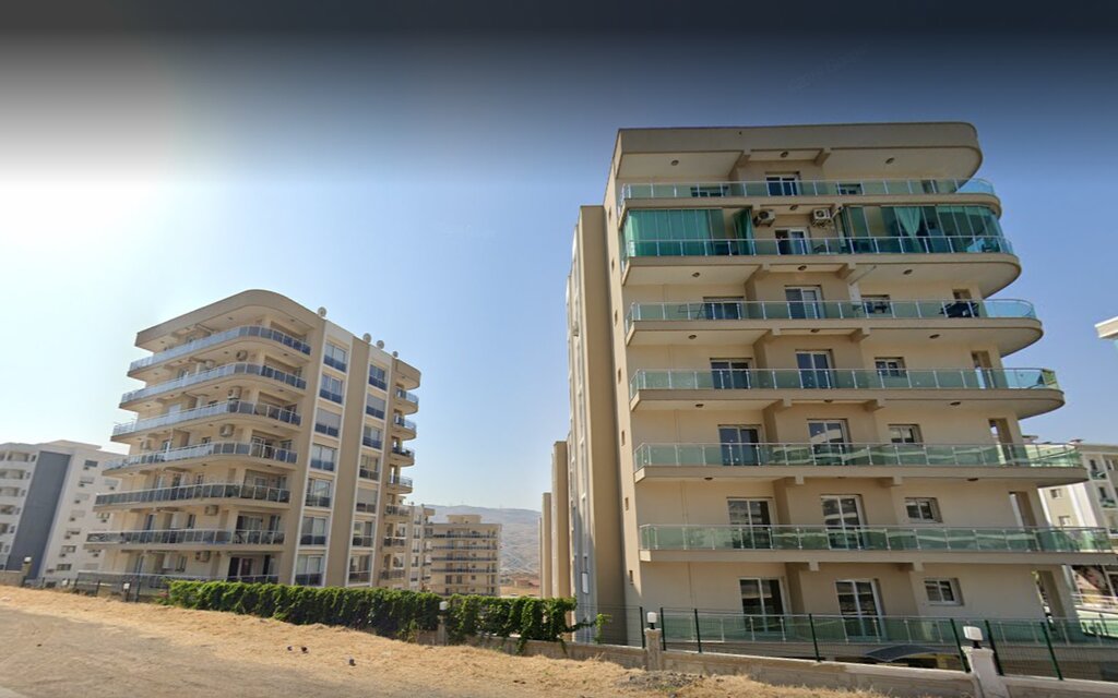 Housing complex Ata Valley Residences Site, Izmir, photo