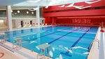 World Class (Flotskaya Street, 7с1), fitness club